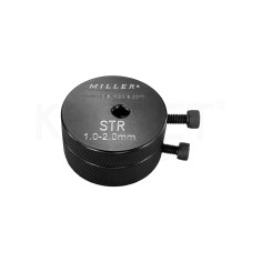 Peladora para cable de fibra con armardura metalica OD 1-2mm