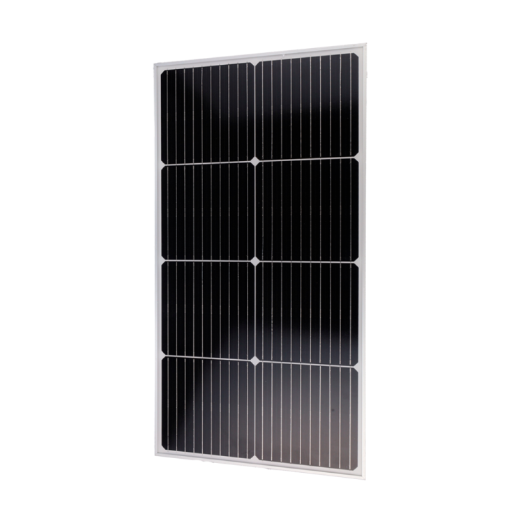 Kit alimentación solar SAFIRE UV-SLR-B320P60 - 60W 320Wh