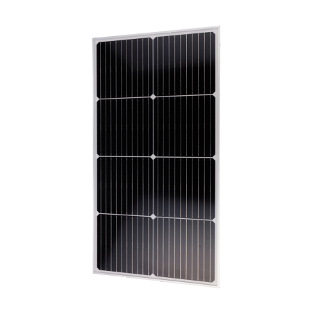 Kit alimentación solar SAFIRE UV-SLR-B320P60 - 60W 320Wh