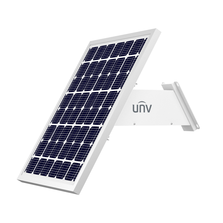 Kit alimentación solar SAFIRE UV-SLR-B320P60 - 60W 320Wh