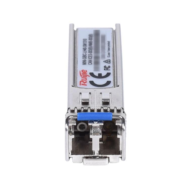 Módulo SFP REYEE RG-MINI-GBIC-LH40-SM1310 - SM 40 km