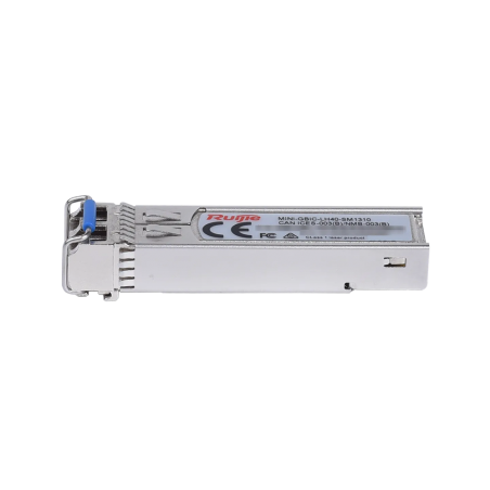 Módulo SFP REYEE RG-MINI-GBIC-LH40-SM1310 - SM 40 km