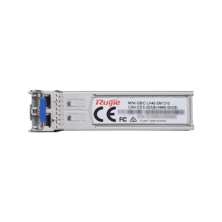 Módulo SFP REYEE RG-MINI-GBIC-LH40-SM1310 - SM 40 km