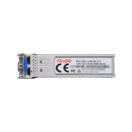 Módulo SFP REYEE RG-MINI-GBIC-LH40-SM1310 - SM 40 km