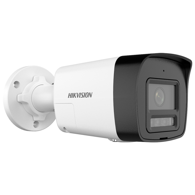 Cámara IP Bullet Hikvision DS-2CD1063G2-LIUF/SL - 6MP luz