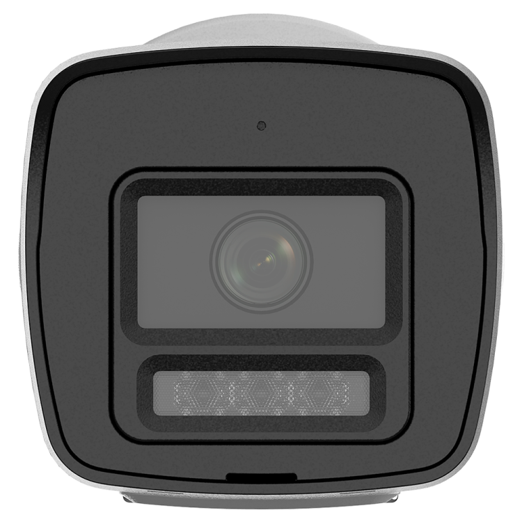 Cámara IP Bullet Hikvision DS-2CD1063G2-LIUF/SL - 6MP luz