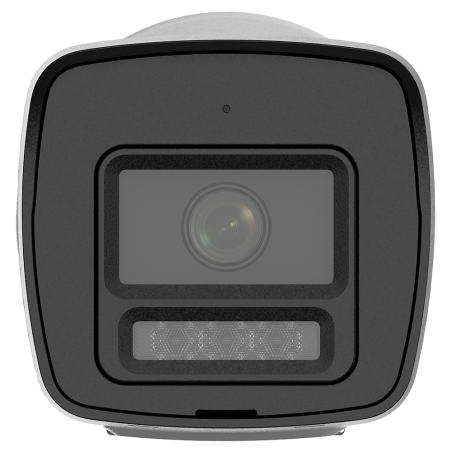 Cámara IP Bullet Hikvision DS-2CD1063G2-LIUF/SL - 6MP luz