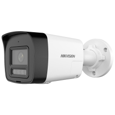Cámara IP Bullet Hikvision DS-2CD1063G2-LIUF/SL