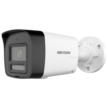 Cámara IP Bullet Hikvision DS-2CD1063G2-LIUF/SL - 6MP luz