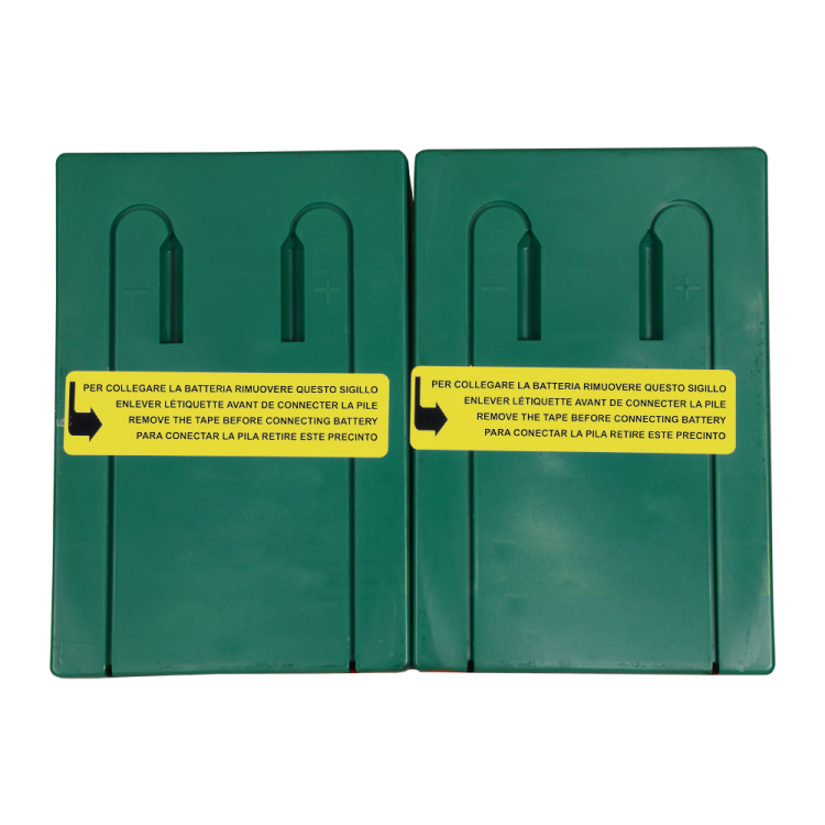 Batería zinc-aire SAFIRE SF-BATT-75V-3200WH - 7.5V