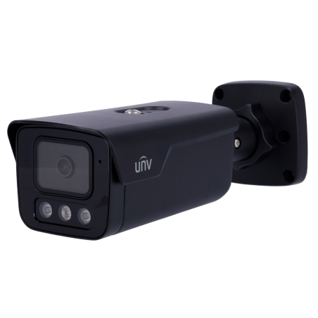 Cámara IP Bullet UNIVIEW UV-IPC2B18SS-ADF28KMC-I1B - 8MP