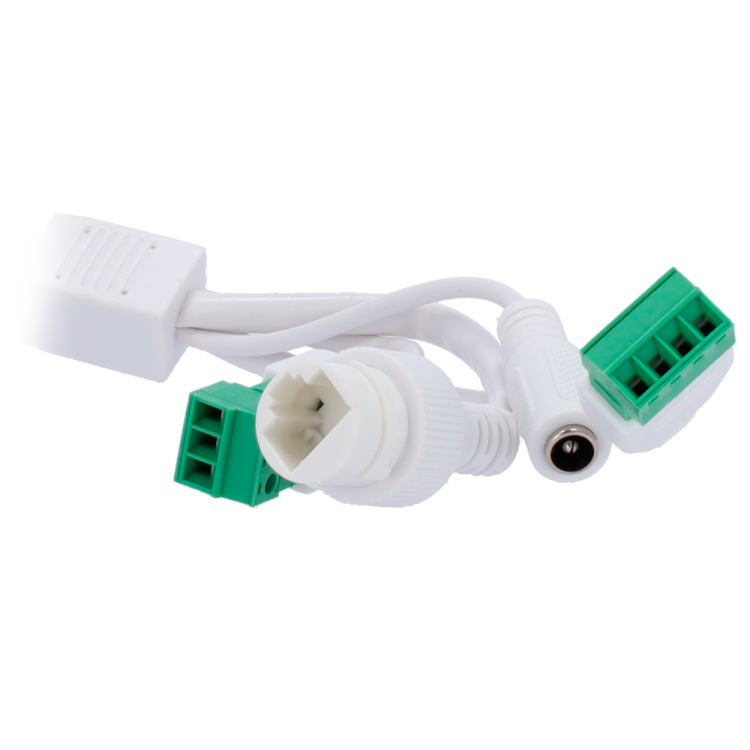 Cámara IP Bullet UNIVIEW UV-IPC2B14SS-ADF28KMC-I1 - 4MP