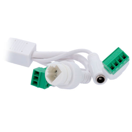 Cámara IP Bullet UNIVIEW UV-IPC2B14SS-ADF28KMC-I1 - 4MP