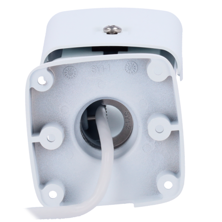 Cámara IP Bullet UNIVIEW UV-IPC2B14SS-ADF28KMC-I1 - 4MP