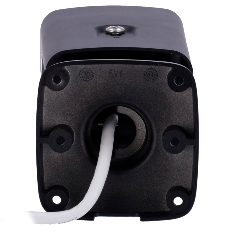 Cámara IP Bullet UNIVIEW UV-IPC2B14SS-ADF28KMC-I1B - 4MP