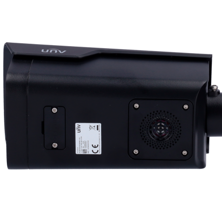 Cámara IP Bullet UNIVIEW UV-IPC2B14SS-ADF28KMC-I1B - 4MP