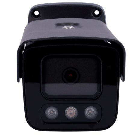 Cámara IP Bullet UNIVIEW UV-IPC2B14SS-ADF28KMC-I1B - 4MP