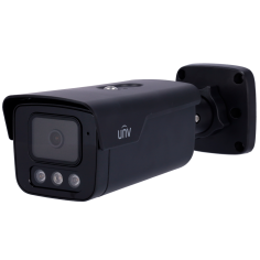 Cámara IP Bullet Uniview UV-IPC2B14SS-ADF28KMC-I1-BLACK