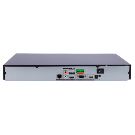 NVR Hikvision PRO DS-7616NXI-K2(D) - 16CH 12MP AcuSense