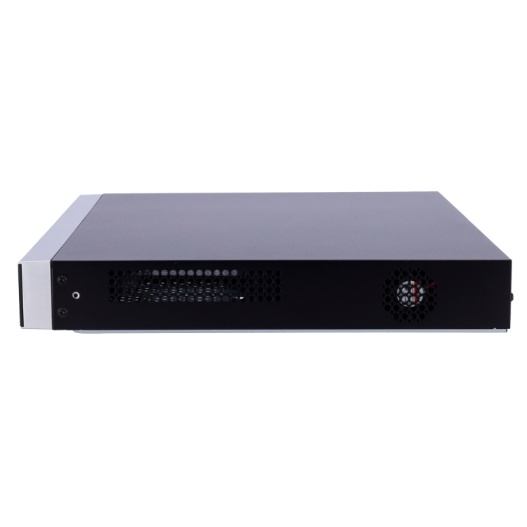 NVR Hikvision PRO DS-7616NXI-K2(D) - 16CH 12MP AcuSense