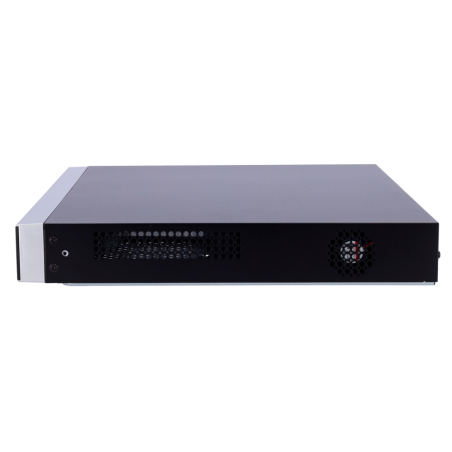 NVR Hikvision PRO DS-7616NXI-K2(D) - 16CH 12MP AcuSense