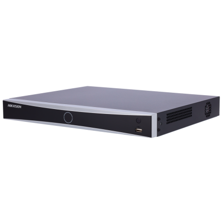 NVR Hikvision PRO DS-7616NXI-K2(D) - 16CH 12MP AcuSense