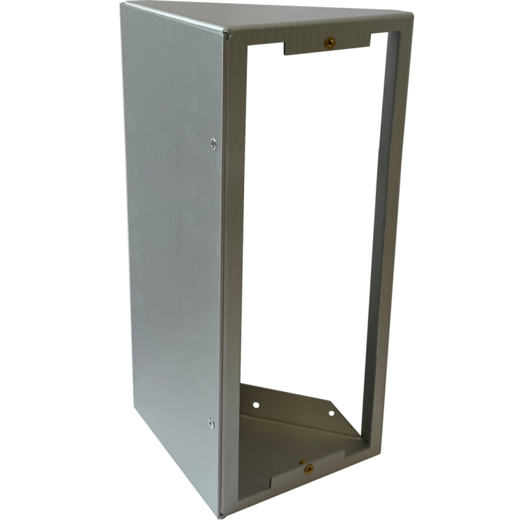 Complemento angular FERMAX 8383 CITY S6 Simple - esquina