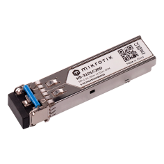 Módulo SFP MikroTik HS-31DLC20D