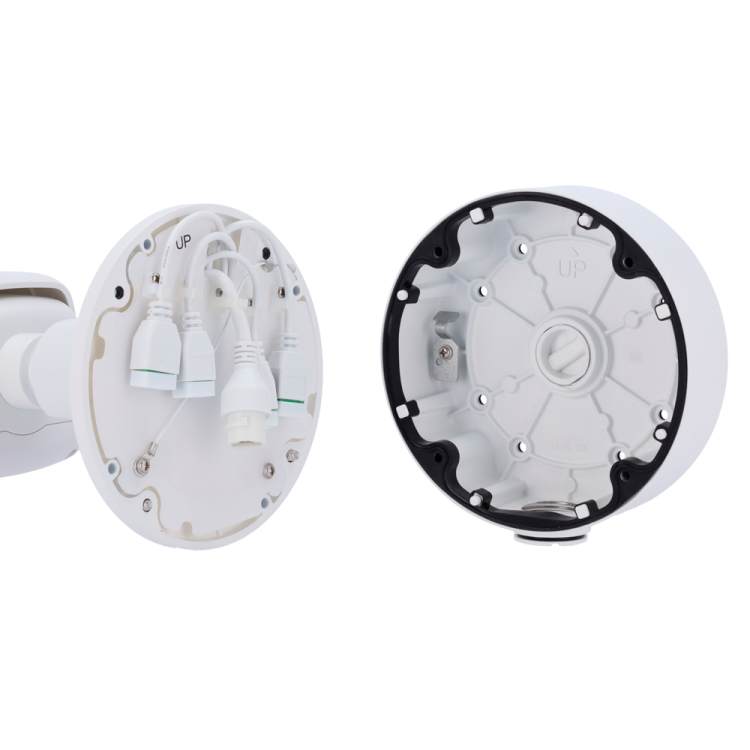 Cámara IP Bullet Hikvision DS-2CD2687G3-LIZS2UY/SL - 8MP