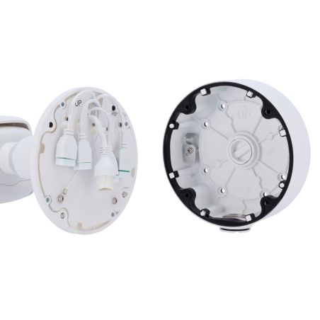 Cámara IP Bullet Hikvision DS-2CD2687G3-LIZS2UY/SL - 8MP