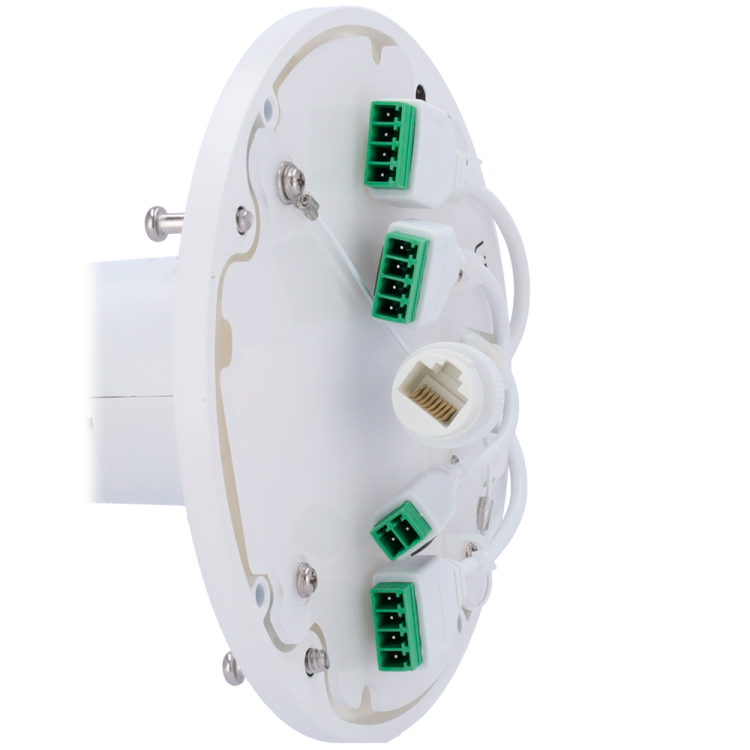 Cámara IP Bullet Hikvision DS-2CD2687G3-LIZS2UY/SL - 8MP