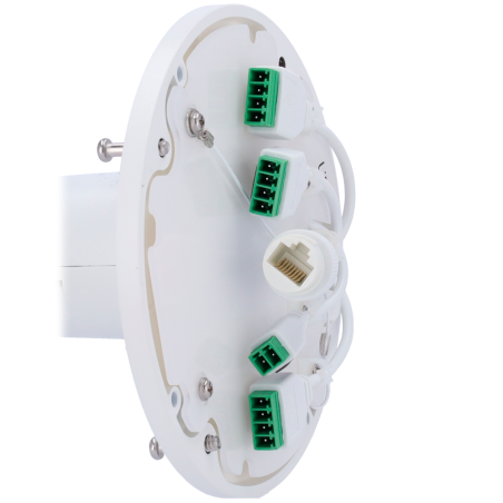 Cámara IP Bullet Hikvision DS-2CD2687G3-LIZS2UY/SL - 8MP
