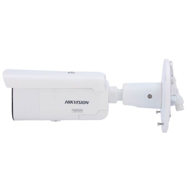 Cámara IP Bullet Hikvision DS-2CD2687G3-LIZS2UY/SL - 8MP