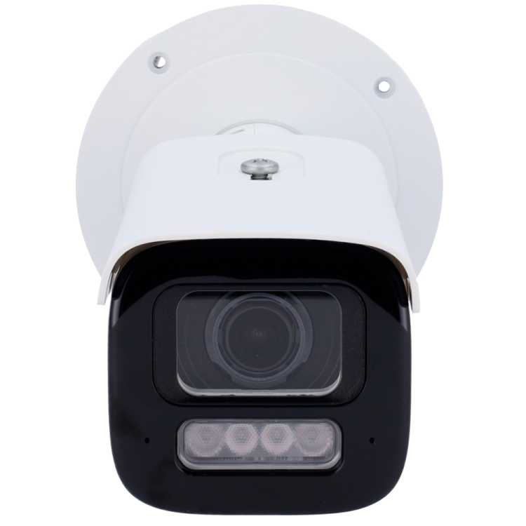 Cámara IP Bullet Hikvision DS-2CD2687G3-LIZS2UY/SL - 8MP