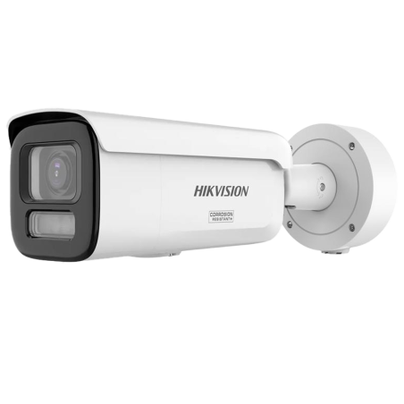 Cámara IP Bullet Hikvision DS-2CD2687G3-LIZS2UY/SL - 8MP