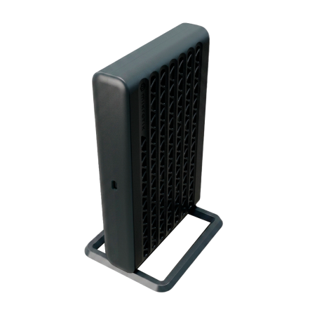 REACONDICIONADO | Router WiFi 7 MikroTik hAP be lite - BE3600, 1x 2.5GbE, 3x GbE, USB-C