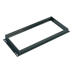Anillo Rack 19" TELEVES 5301 - soporte módulos T12/T.0X