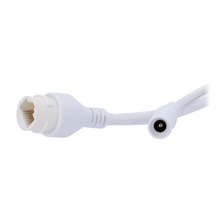 Cámara IP Bullet Hikvision DS-2CD2047G3-LI2UY/SL - 4 MP