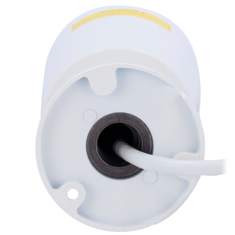 Cámara IP Bullet Hikvision DS-2CD2047G3-LI2UY/SL - 4 MP