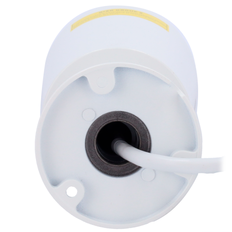 Cámara IP Bullet Hikvision DS-2CD2047G3-LI2UY/SL - 4 MP