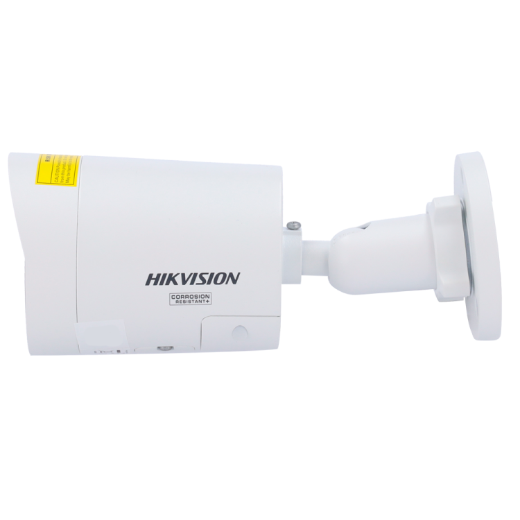 Cámara IP Bullet Hikvision DS-2CD2047G3-LI2UY/SL - 4 MP