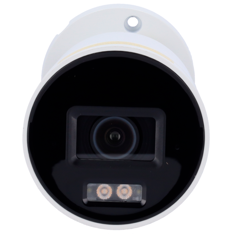 Cámara IP Bullet Hikvision DS-2CD2047G3-LI2UY/SL - 4 MP