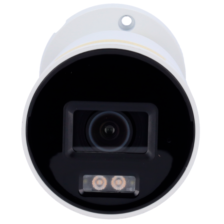 Cámara IP Bullet Hikvision DS-2CD2047G3-LI2UY/SL - 4 MP