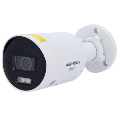 Cámara IP Bullet Hikvision DS-2CD2047G3-LI2UY/SL