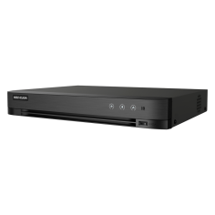 DVR 5n1 Hikvision iDS-7204HUHI-M1/X/4A+4/1ALM