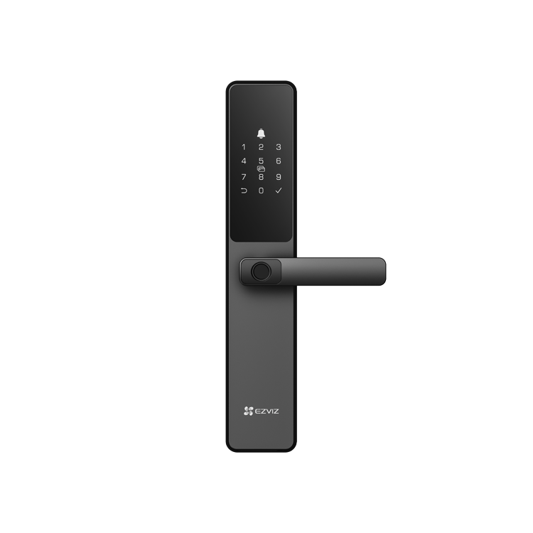 Cerradura inteligente EZVIZ DL05 CS-DL05-R101 - Huella