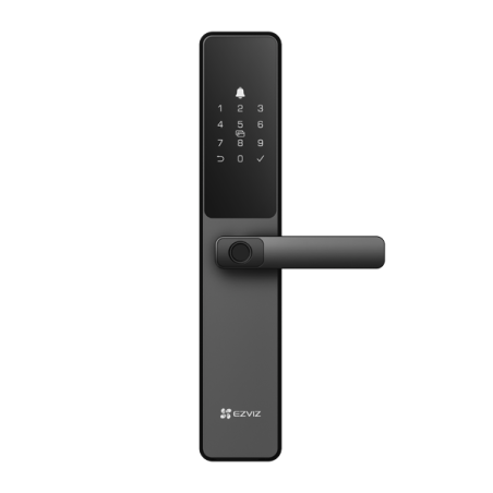 Cerradura inteligente EZVIZ DL05 CS-DL05-R101 - Huella