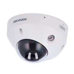 Cámara IP Domo Hikvision DS-2CD2543G2-LIZS2UY