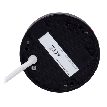 Cámara IP domo Hikvision DS-2CD2543G2-LIZS2UY - 4MP