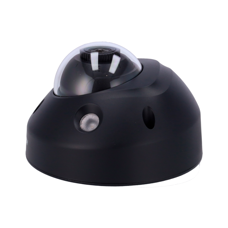 Cámara IP domo Hikvision DS-2CD2543G2-LIZS2UY - 4MP